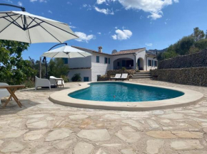 Finca Jabali